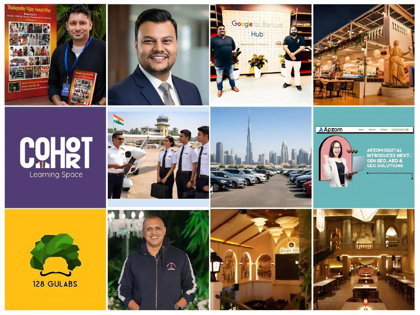 India's Emerging Startup Powerhouse 2026: From Deep-Tech Innovation to Lifestyle Brands, a New Wave of Disruptors Reshaping Multiple Industries