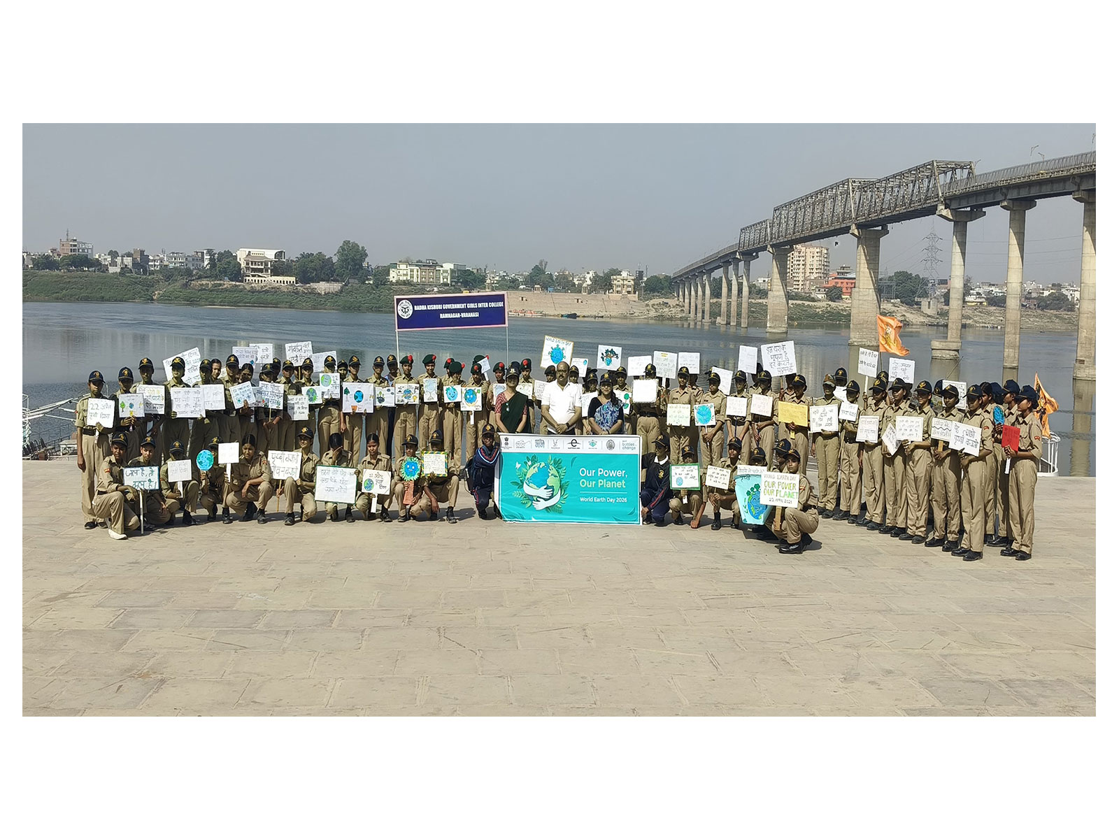 Bisleri International and Ministry of Earth Sciences Mark Earth Day 2026 with a Pan-India Pledge Drive