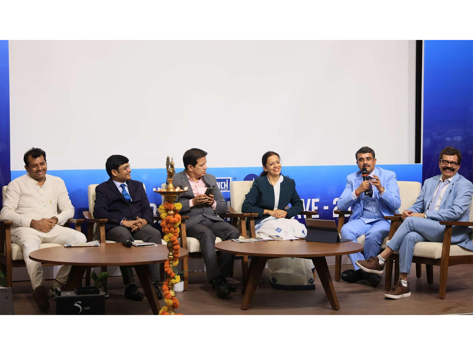 Maha Bar Bench Conclave 2026 Sets Benchmark as Maharashtra's First Legal Skilling Platform