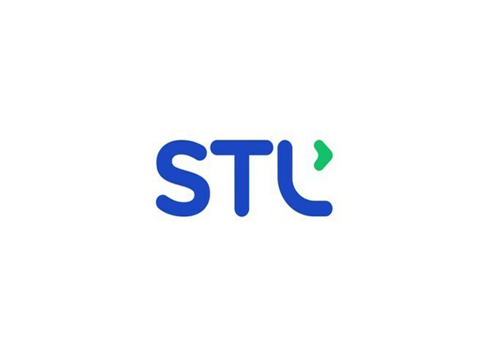 STL Logo