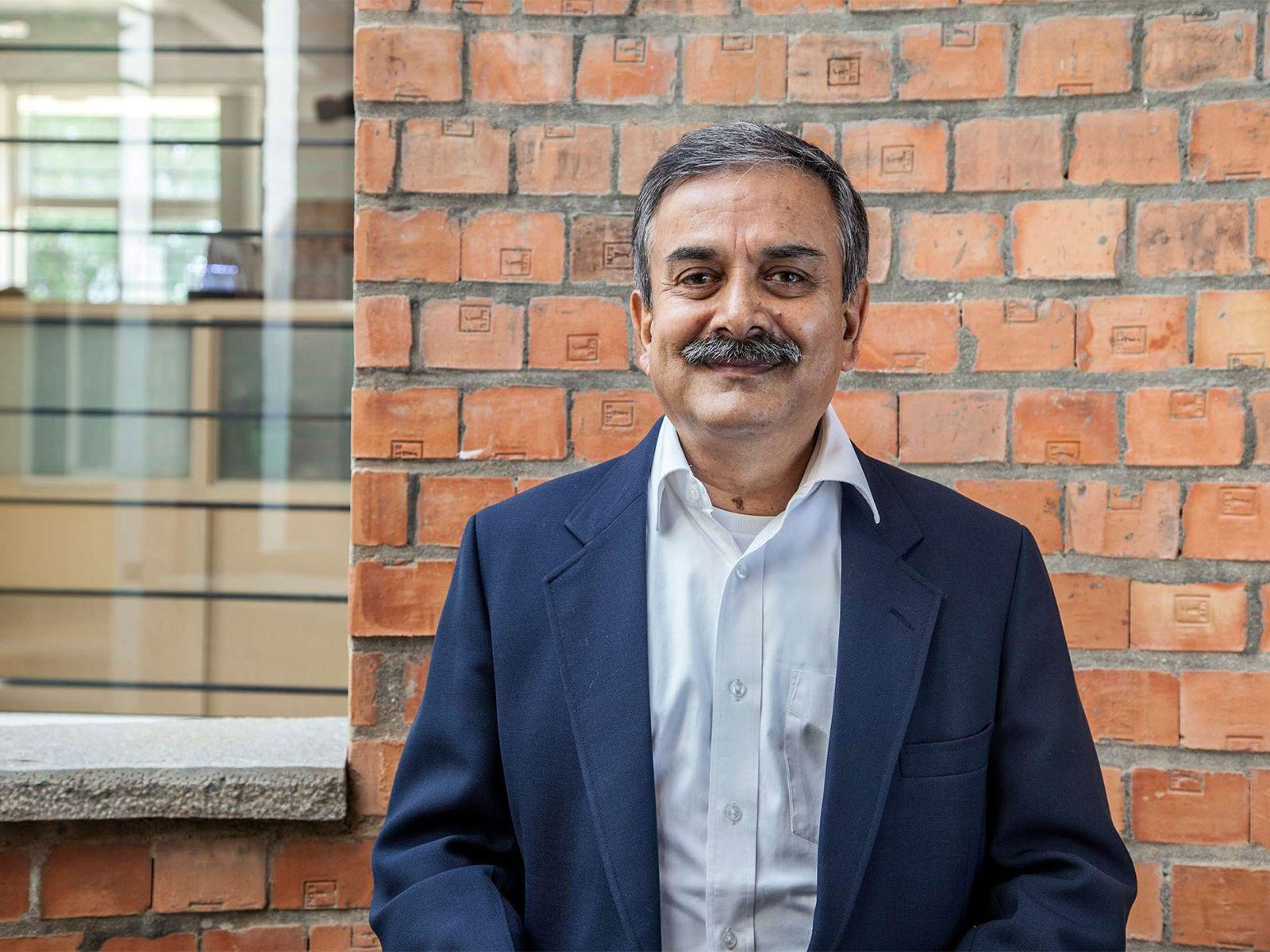 Mr. Gurucharan Gollerkeri, Executive Director and Chief Strategy Officer, Gokula Education Foundation (Medical)