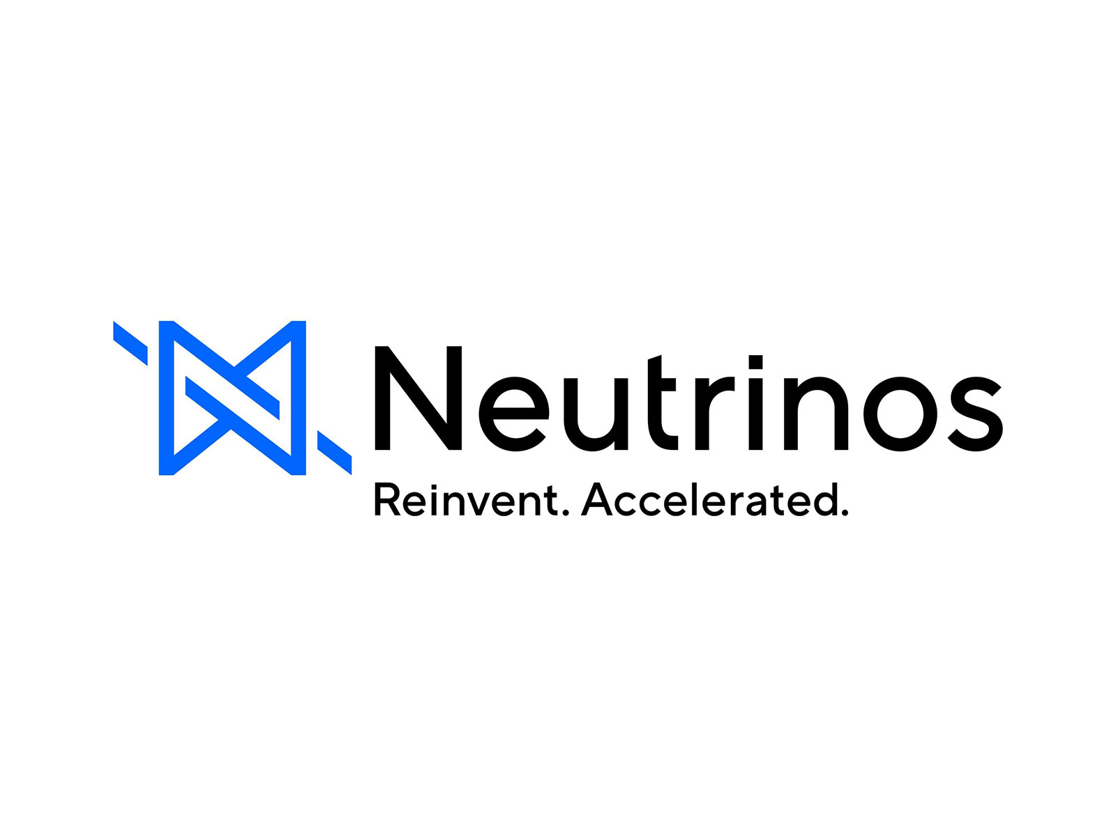 Neutrinos Logo