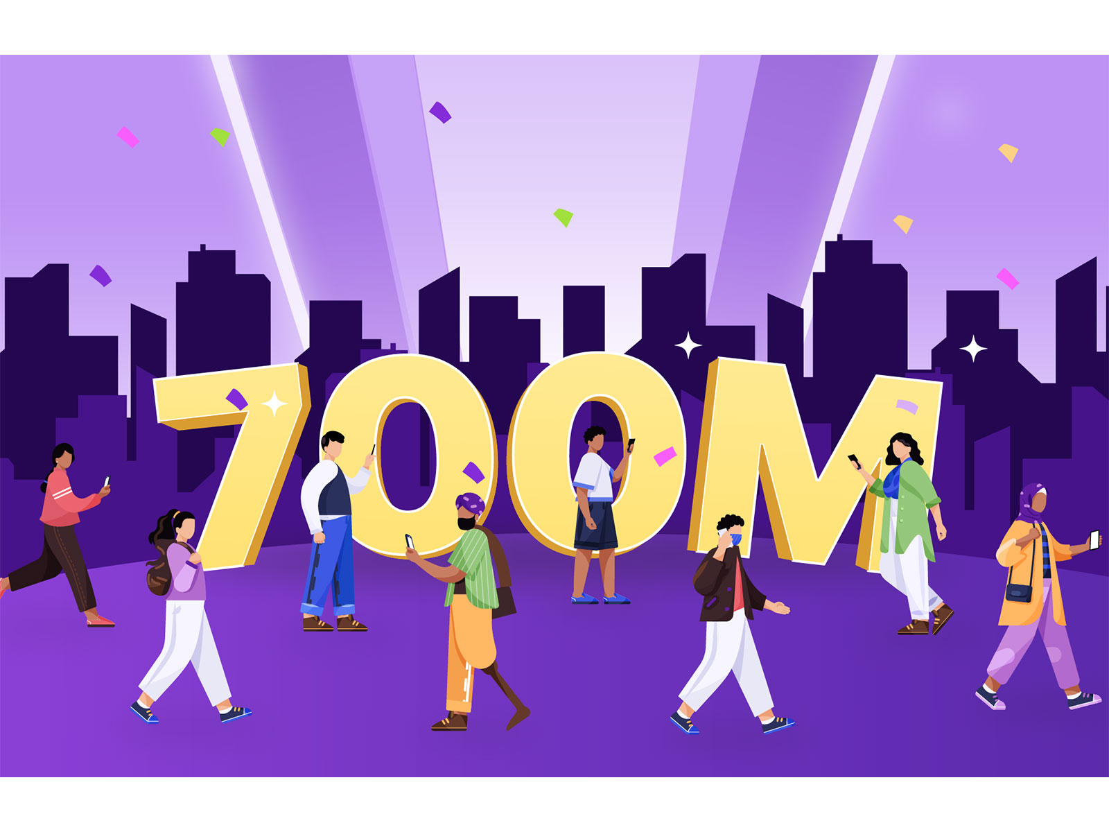 Representative Image (Photo/PhonePe)