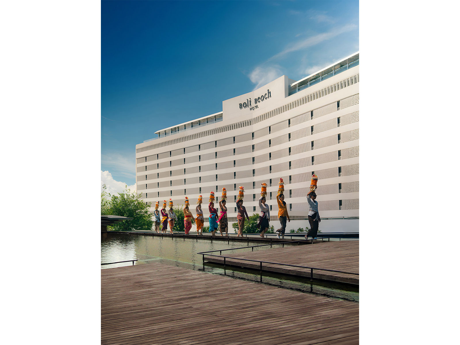 Reviving Heritage: Rebirth of a Legacy