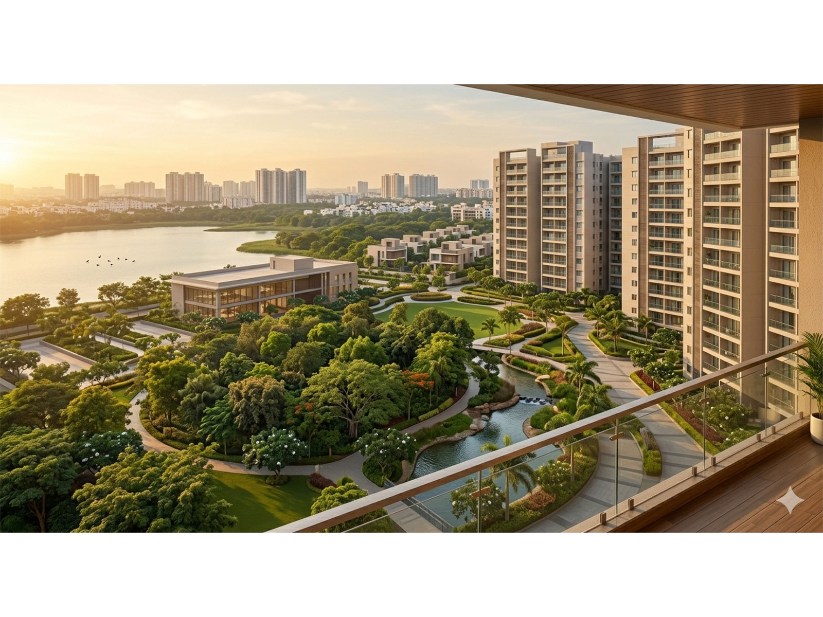 Strategic growth and infrastructure push drive Bengaluru's emergence as a premium residential hub