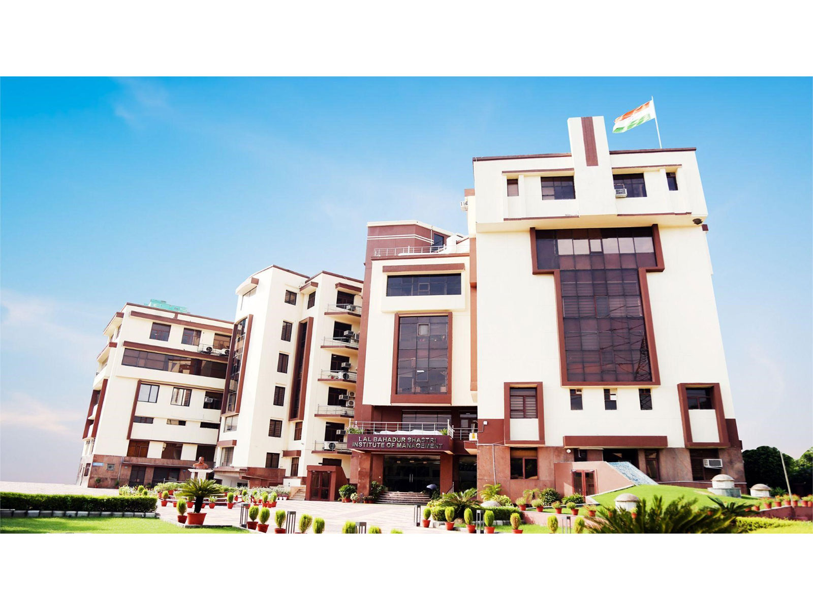 LBSIM Records Strongest Placement Season in Institute History; Highest CTC Touches Rs 24 LPA