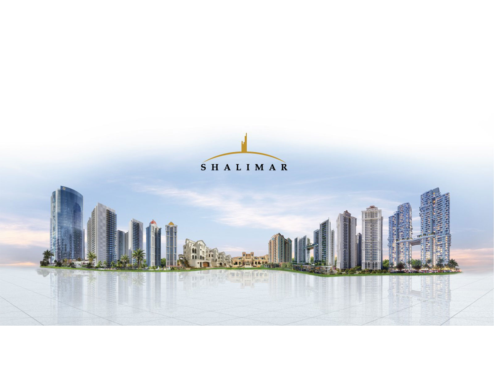 Shalimar Corp: Setting Benchmarks in Modern Urban Living