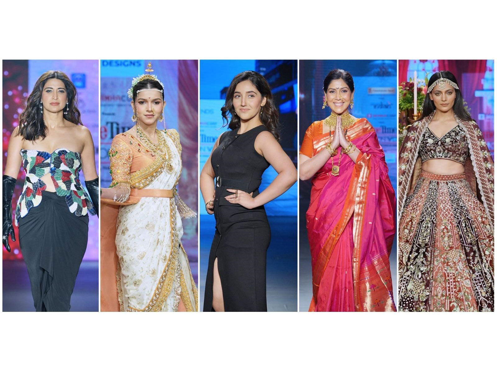 Pune Times Fashion Week 2026 Concludes: A Spectacular Fusion of Heritage and High-Octane Style
