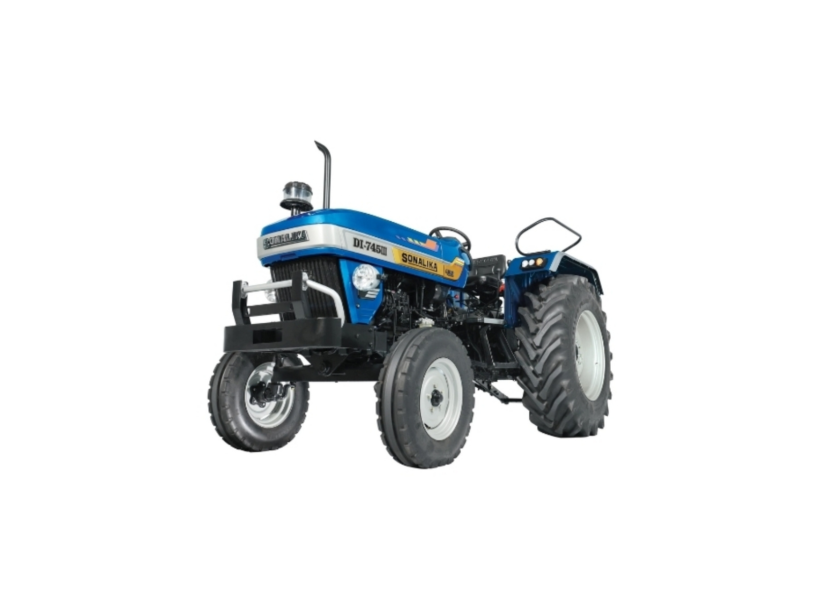 Sonalika enters FY'27 with Best-Ever April overall Sales of 16,223 Tractors; Surges Ahead of Industry with 35.6 Percent Growth