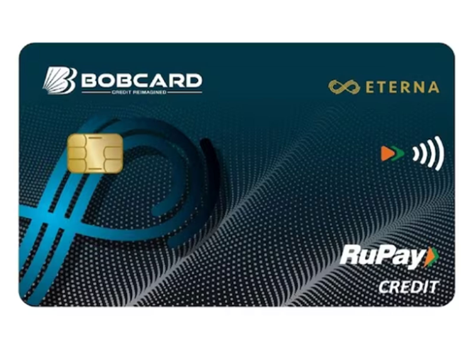 BOBCARD Extends Lifetime Free Eterna Credit Card Offer Till June 30, Offering Zero Joining and Annual Fees with Unlimited Domestic Lounge Access
