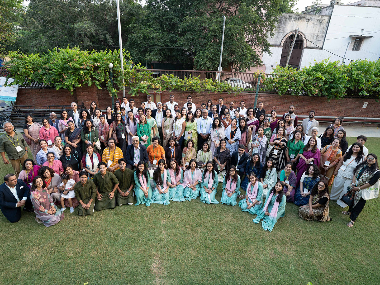 The India Mental Health Alliance