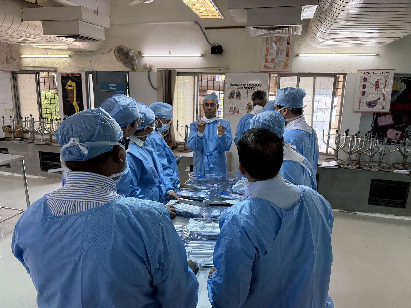 1st in India- Apollo Hospitals launches advanced bone regeneration care with clinical training program led by UK-based Prof. Venu Kavarthapu, Consultant Orthopaedic Surgeon, in Hyderabad
