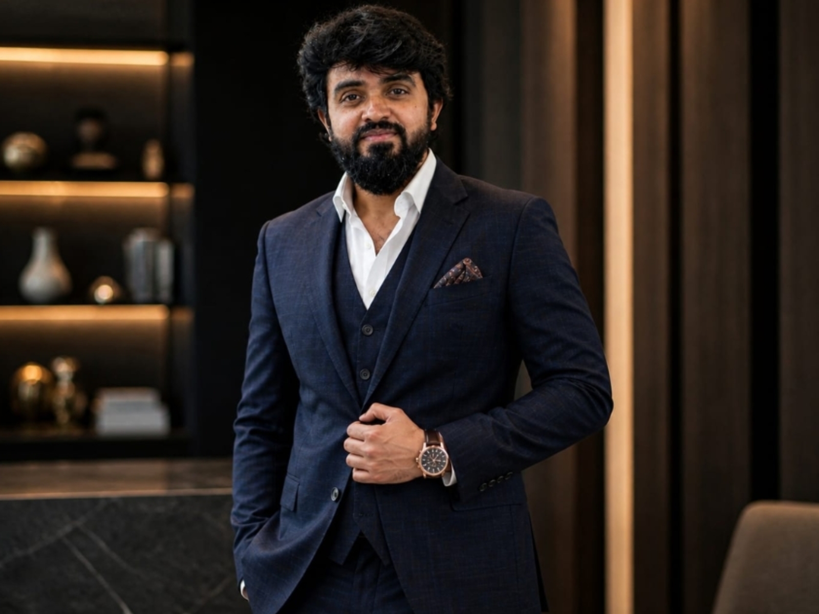 Shreyas Group to promote Entrepreneurship