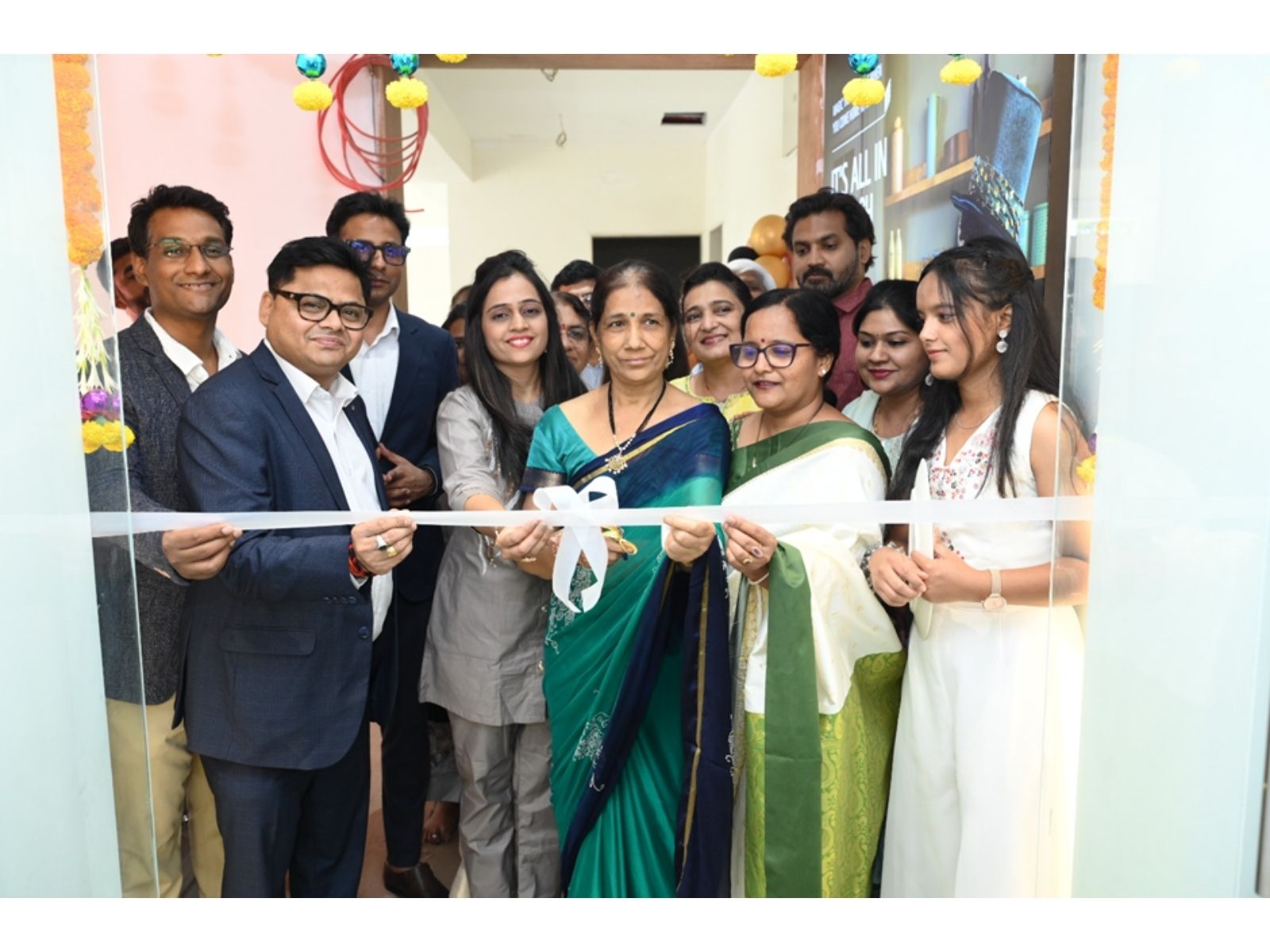 Hettich Brings Its Magical Experience to Solapur with a New Hettich Exclusive (HeX) Store Launch 