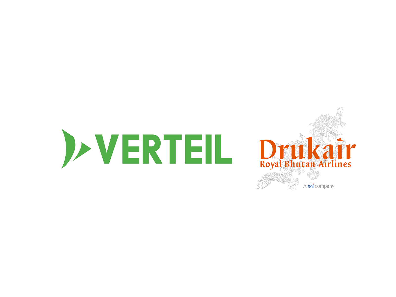 Drukair, Royal Bhutan Airlines Expands Global Distribution with NDC Go-Live via  Verteil Direct Connect