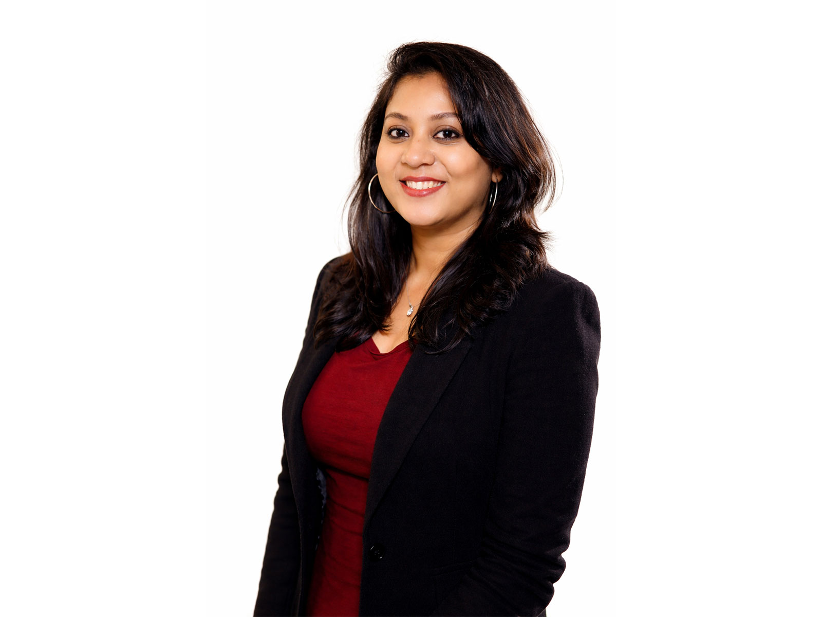Soma Mandal, regional winner of the 2026 Cambridge Dedicated Teacher Awards in the South Asia region
