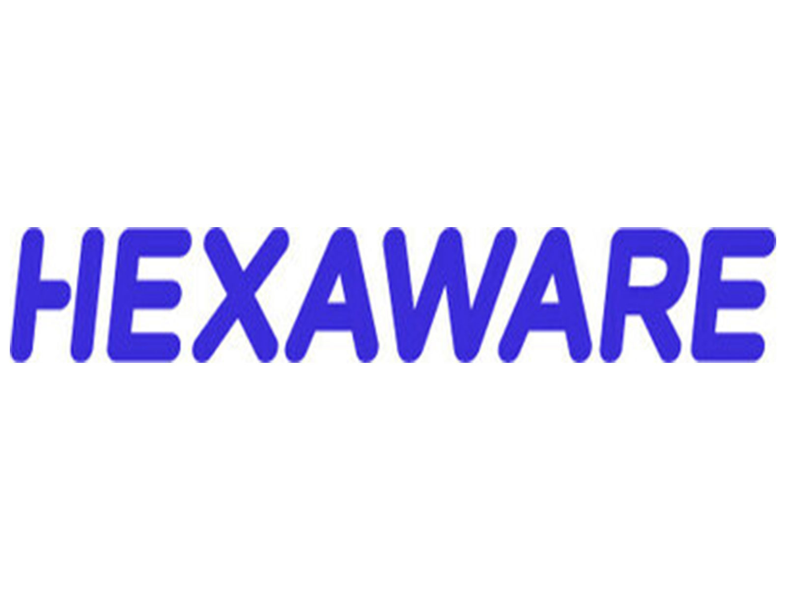 Hexaware Logo