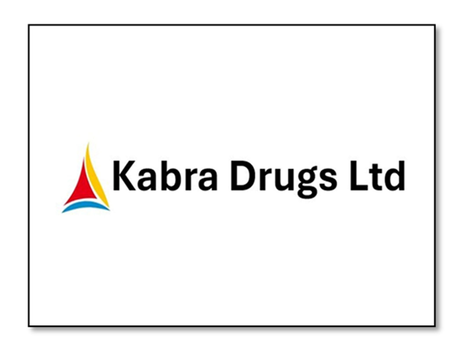 Microcap company, Kabra Drugs Limited Announces Strategic Expansion into Pharmaceuticals & AI-Driven Defense Technologies