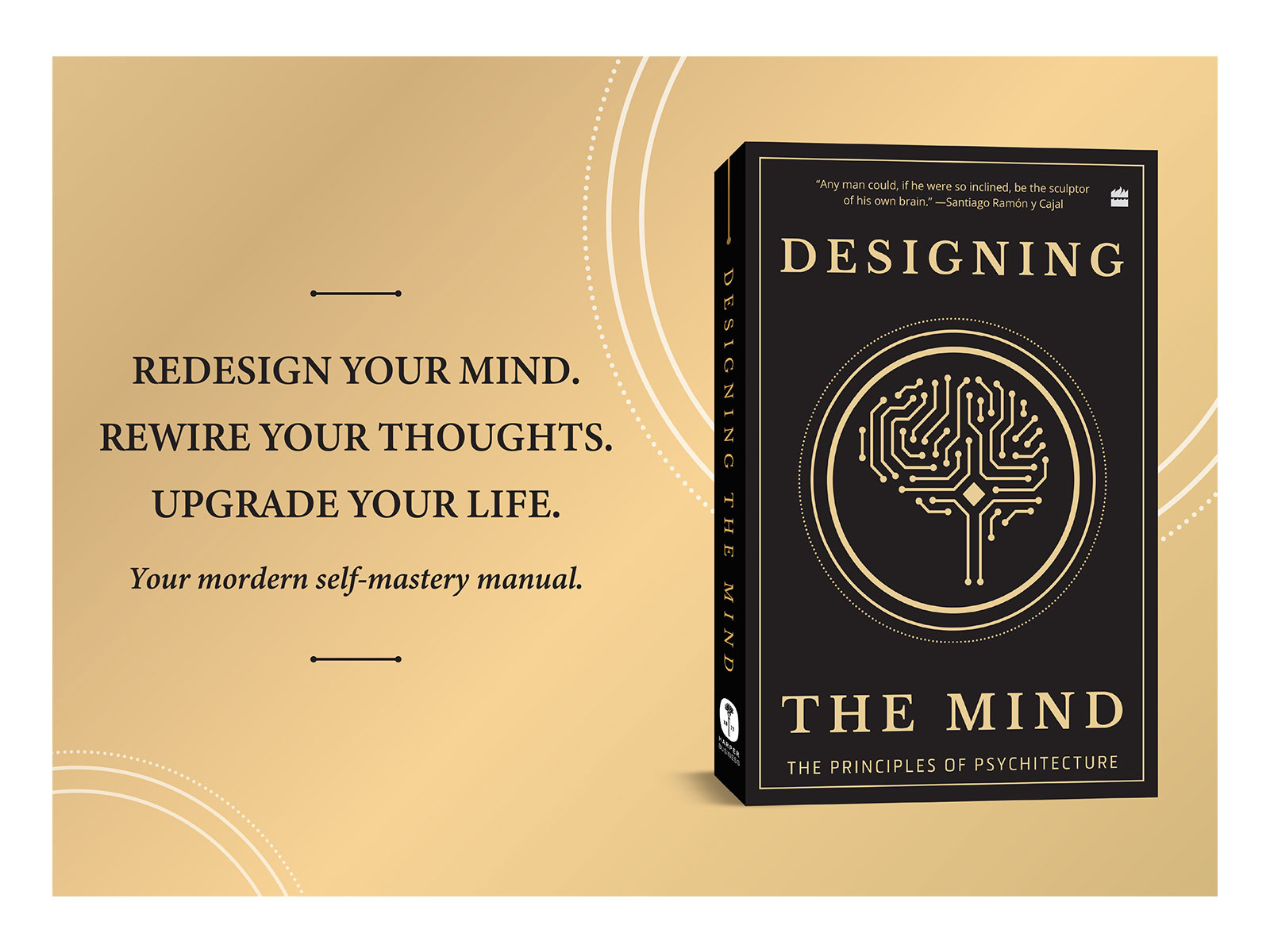 Designing the Mind by Ryan A. Bush