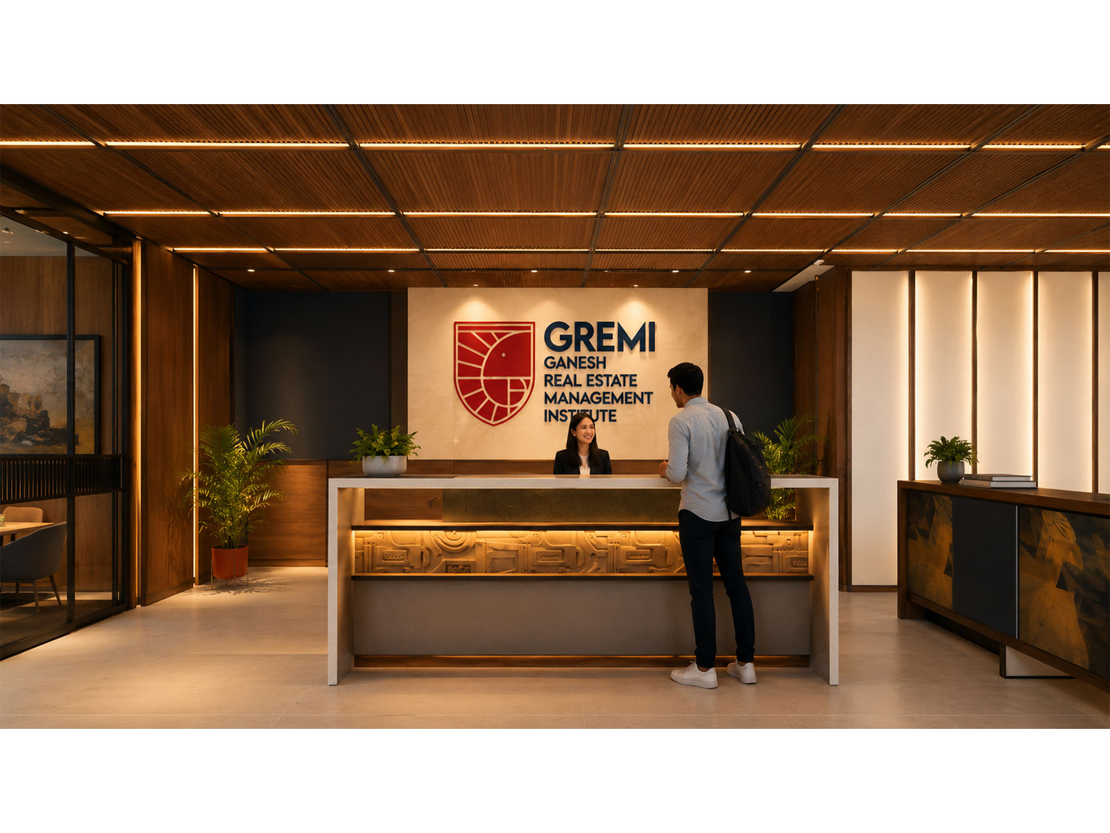 GREMI becomes Gujarat's first AICTE-approved institute exclusively dedicated to real estate education and leadership development