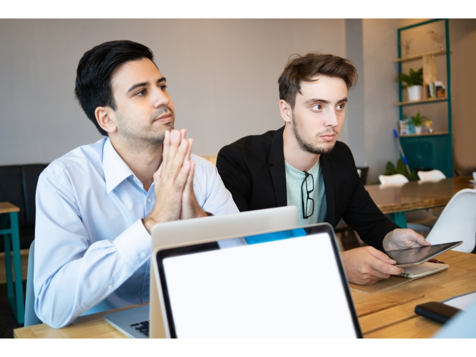 AMS vs. Traditional IT Support: What's the Difference?
