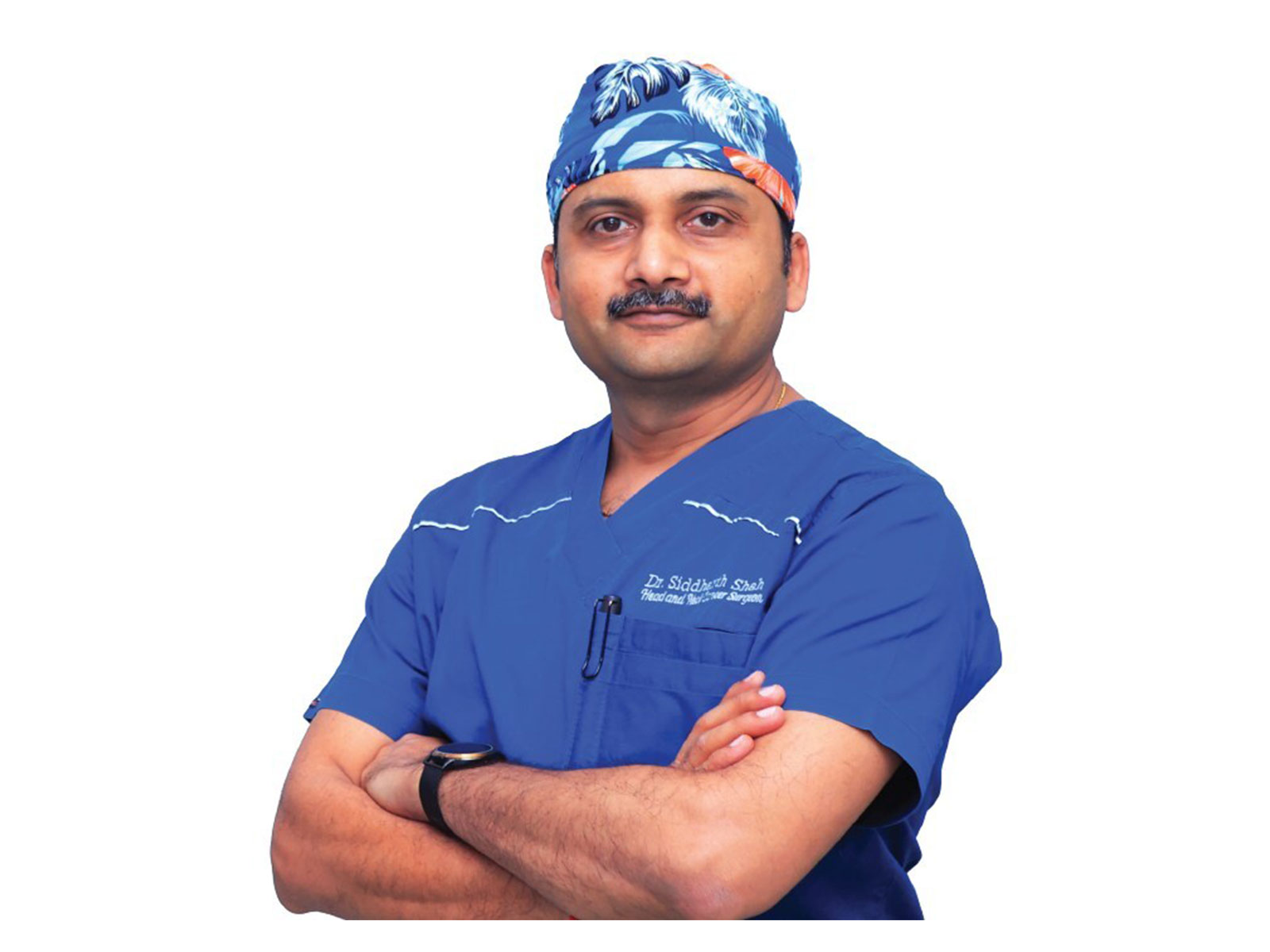 Zydus Hospital, Ahmedabad, performs 100+ successful Scarless Thyroid Surgeries