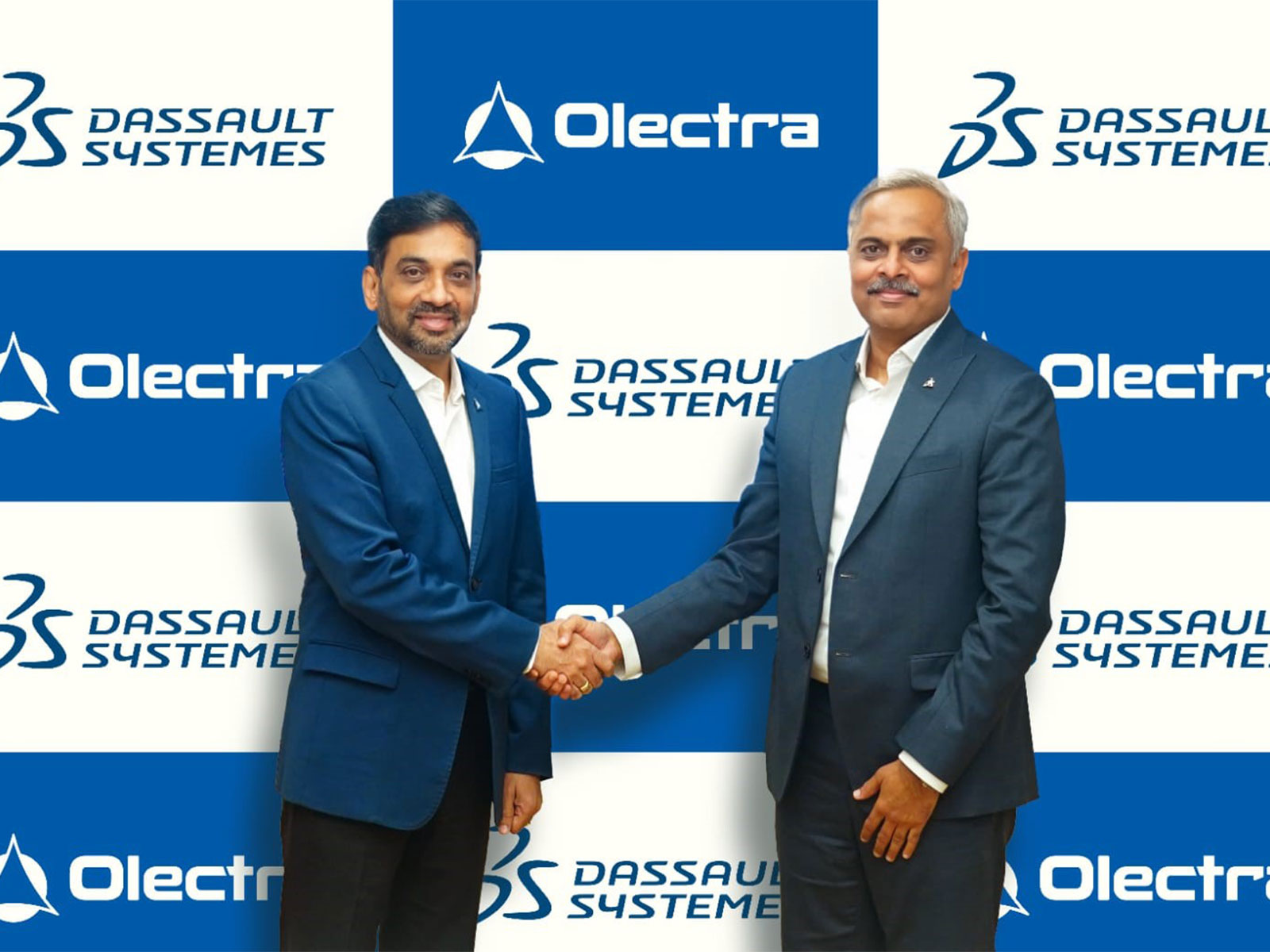 Olectra Adopts Dassault Systèmes' 3DEXPERIENCE Platform to Advance Digital Product Development in Electric Mobility