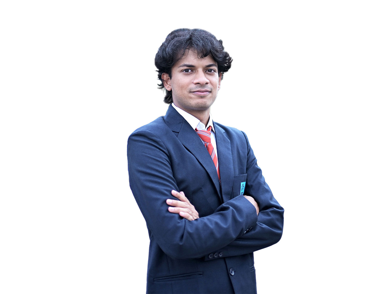 BTech CSE Student Pramurta Sinha from CGC Landran secures Rs. 1.14 Cr Package