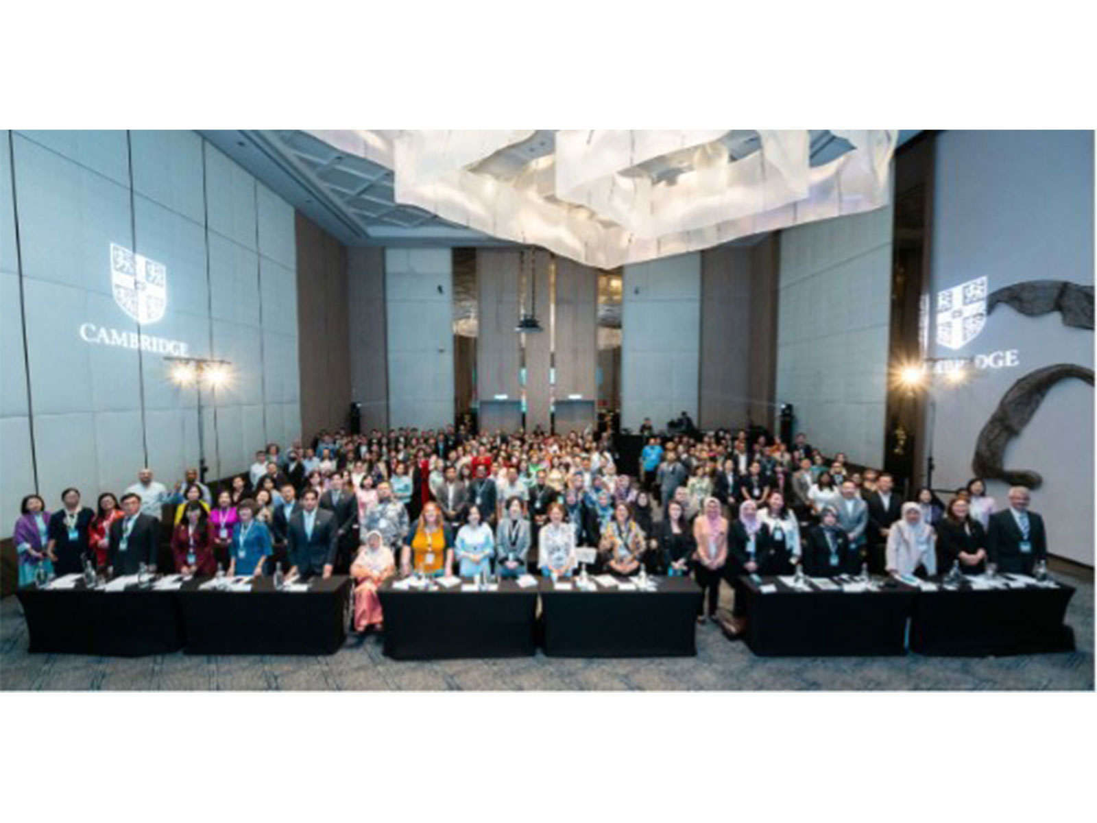 Cambridge English convenes Asia Pacific leaders to accelerate action on AI in education