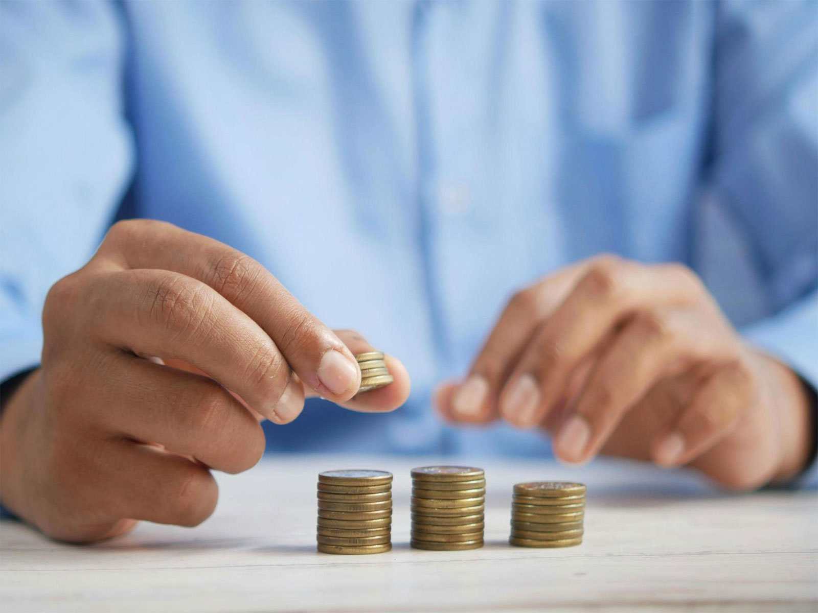 Investment Planning in India: A Technical Perspective for Wealth Creation, Risk Mitigation, Tax Saving, and Long-Term Financial Security