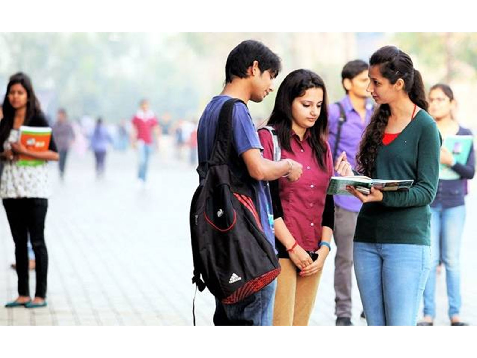 8x Applications per Seat: Zenith School of AI Emerges as a Strong IIT Alternative