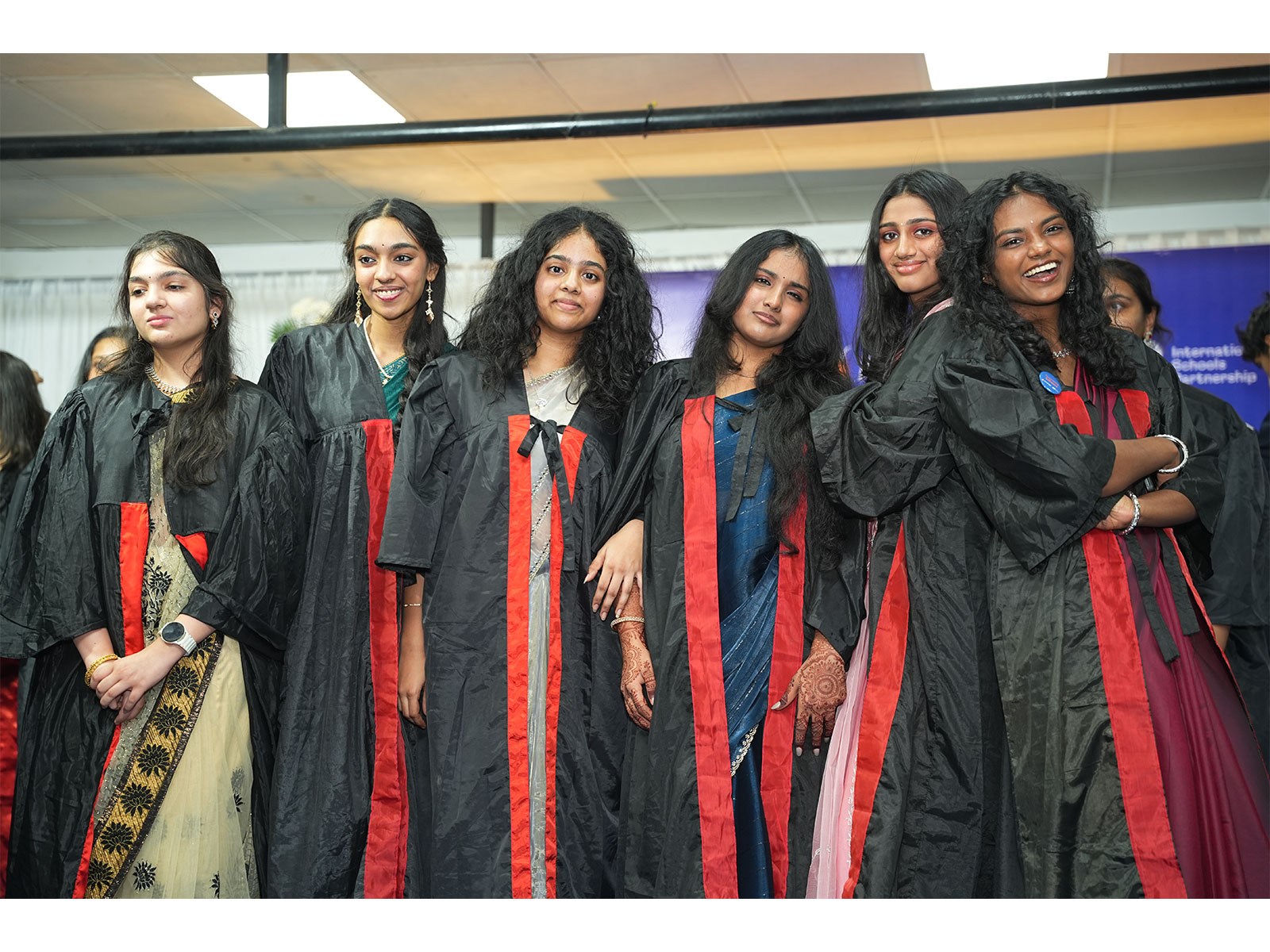 From Early Years to Top Universities: Manthan School's Class of 2026 Secures 210+ University Offers Across 9 Countries