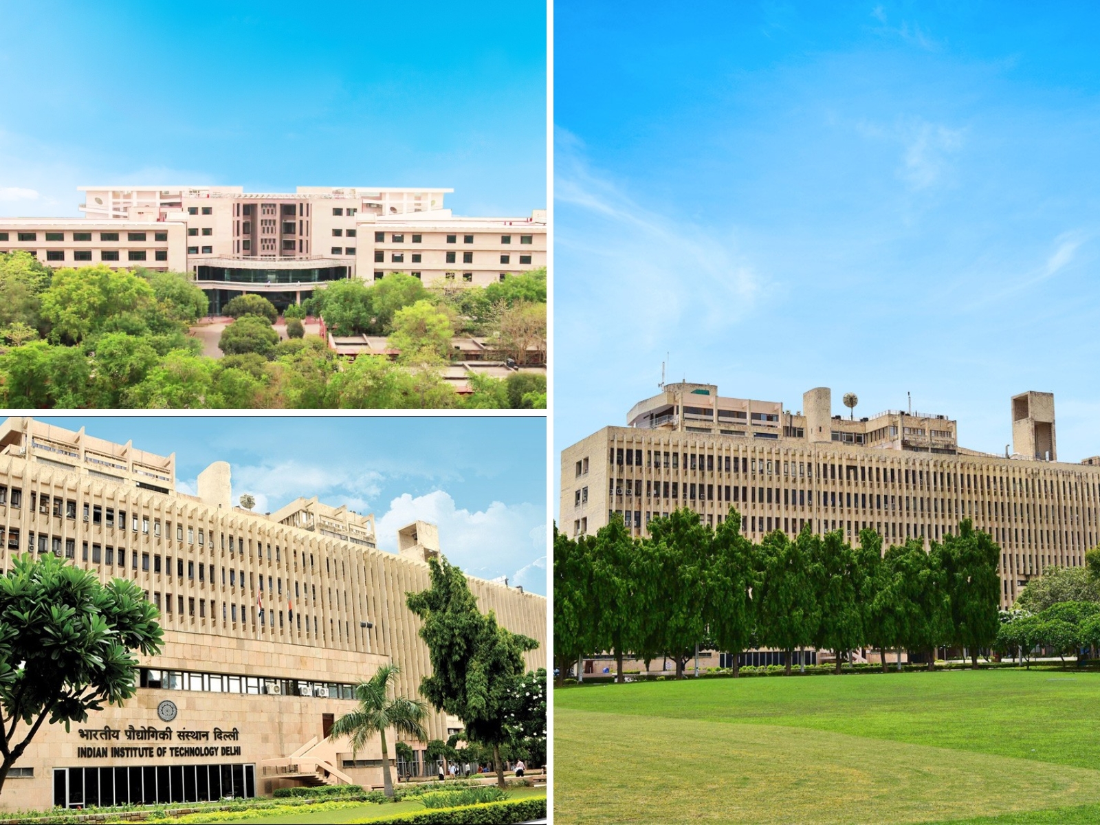 IIT Delhi Invites Applications for Second Cohort of Online PG Diploma in Advanced Communication Engineering with AI and Quantum Integration
