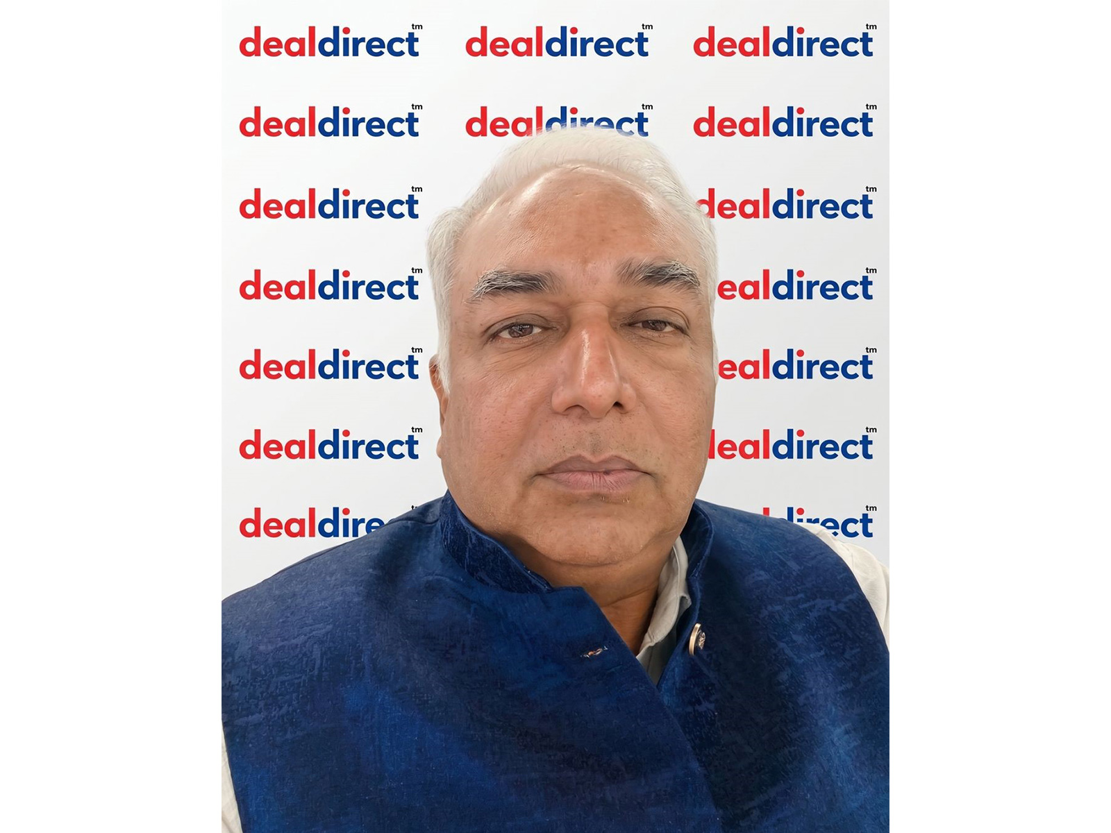 Dr Sanjay Goel, CEO, Agrawal Business Network LLP