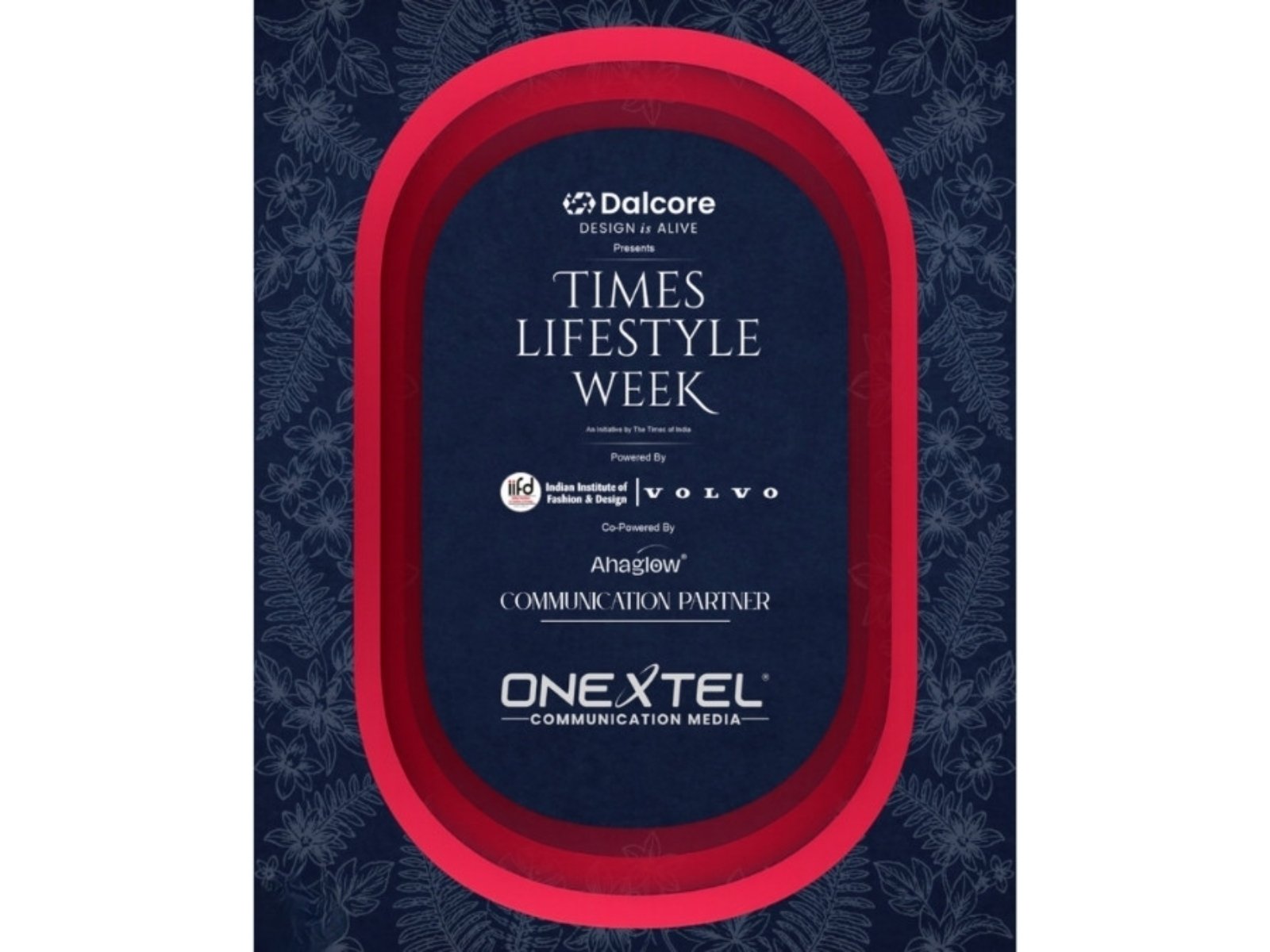 Times Fashion Week onboards Onextel Communication to Amplify Media, Influencer and Digital Outreach