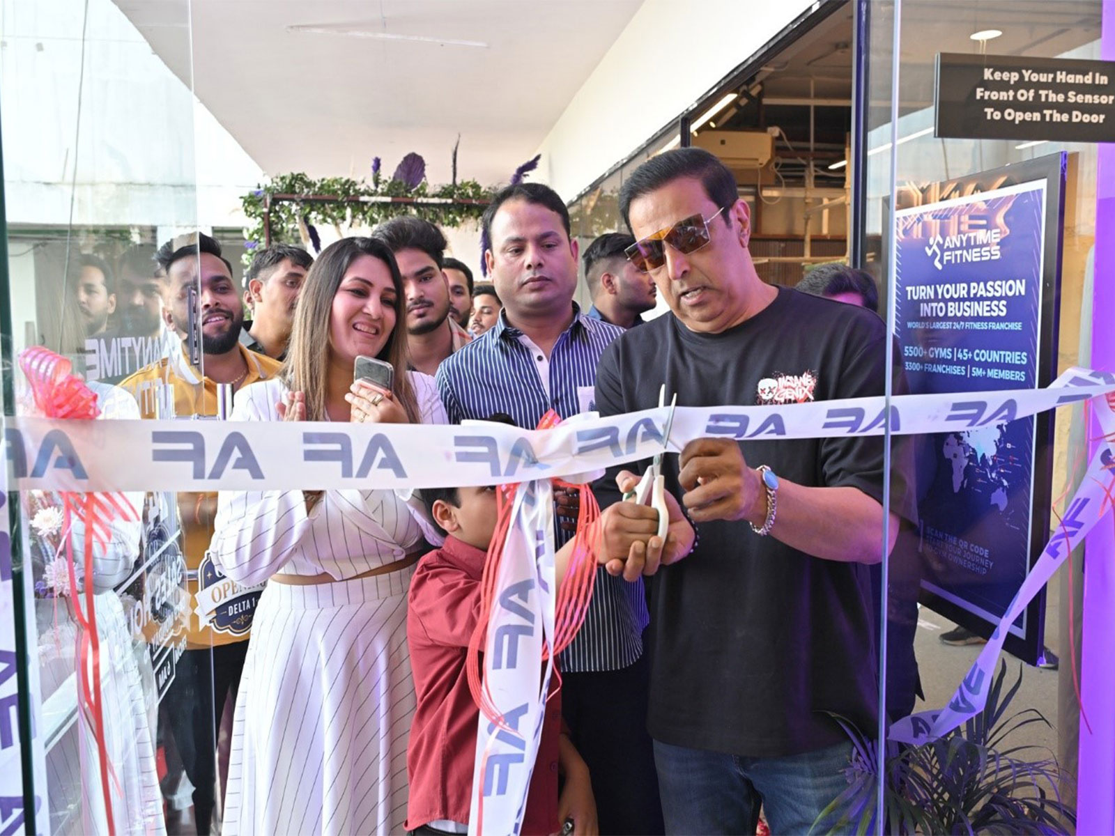 'Sadhya Studio' Launched by AVAA Wellness as a Premium Wellness & Lifestyle Destination