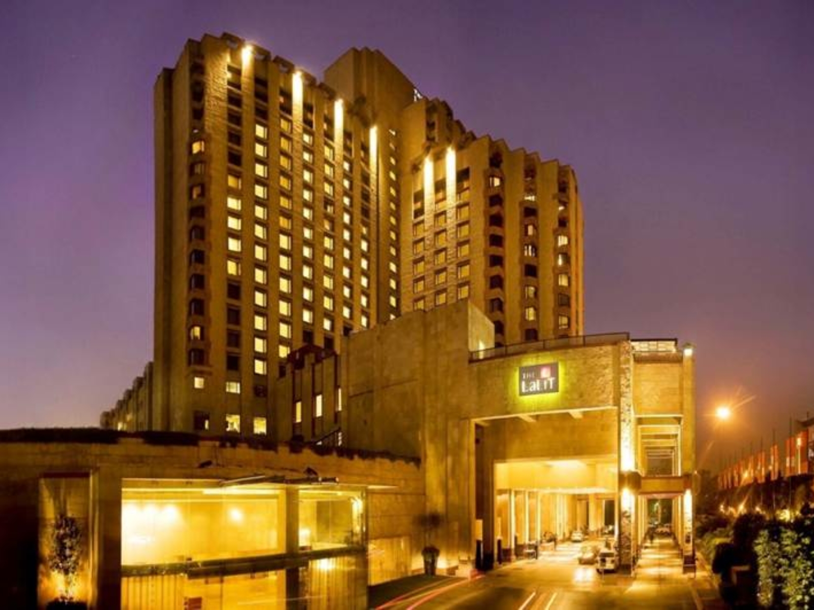 The LaLiT Suri Hospitality Group Leads the Way: Transforming Lives Through Inclusion
