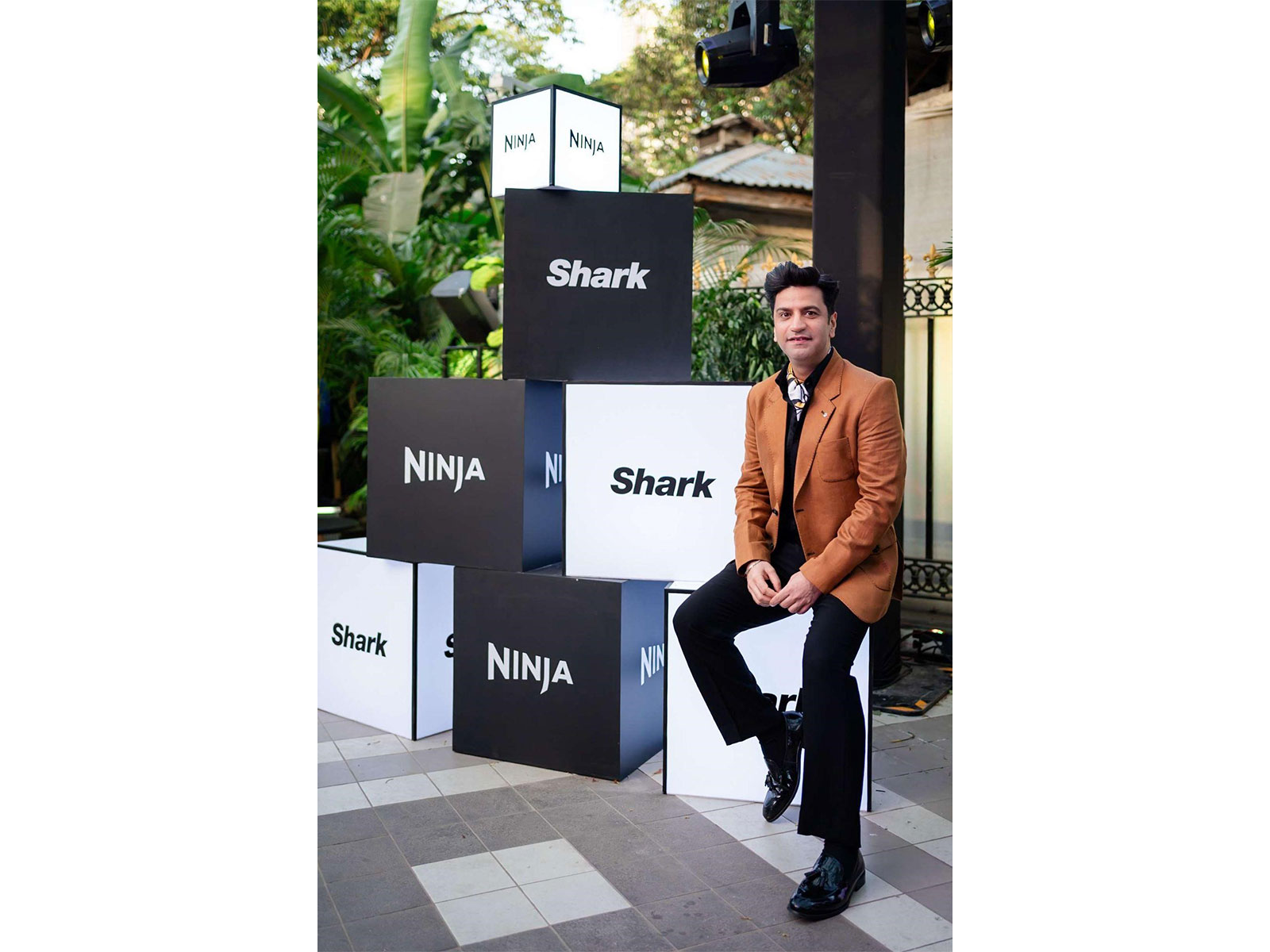 Ninja, the World's No. 1 Air Fryer Brand, brings smart innovation to India, making Indian cooking easier and more effortless for everyone