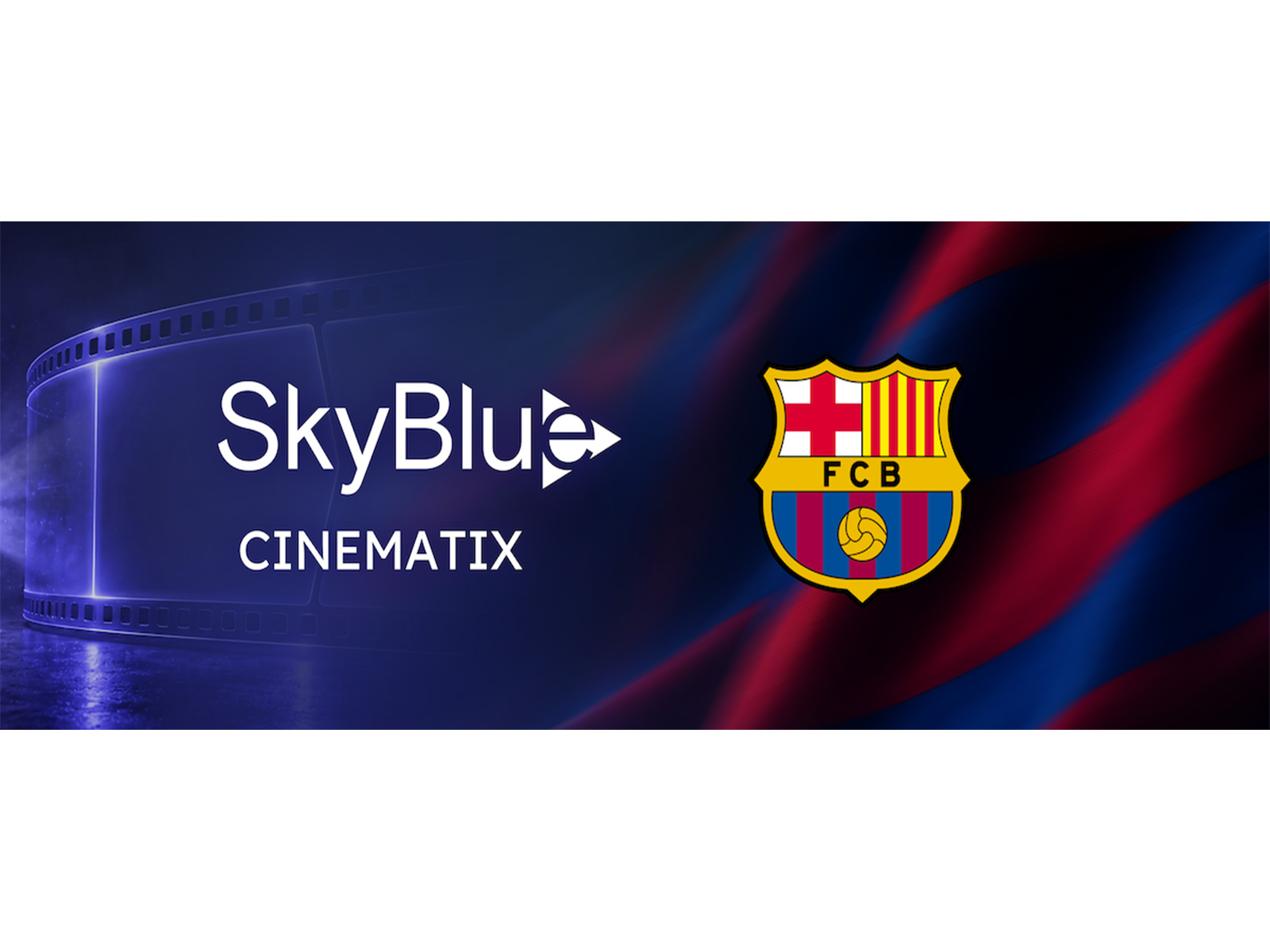 Brand integrations associated with FC Barcelona (Barca) within the Republic of India