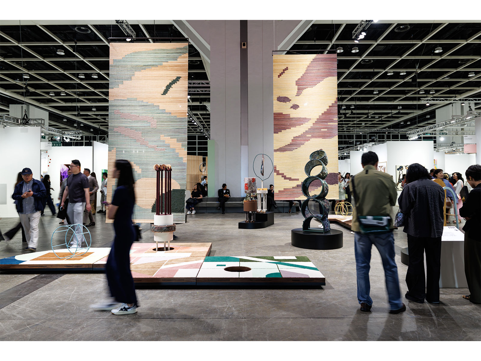  Art Basel Hong Kong 2026