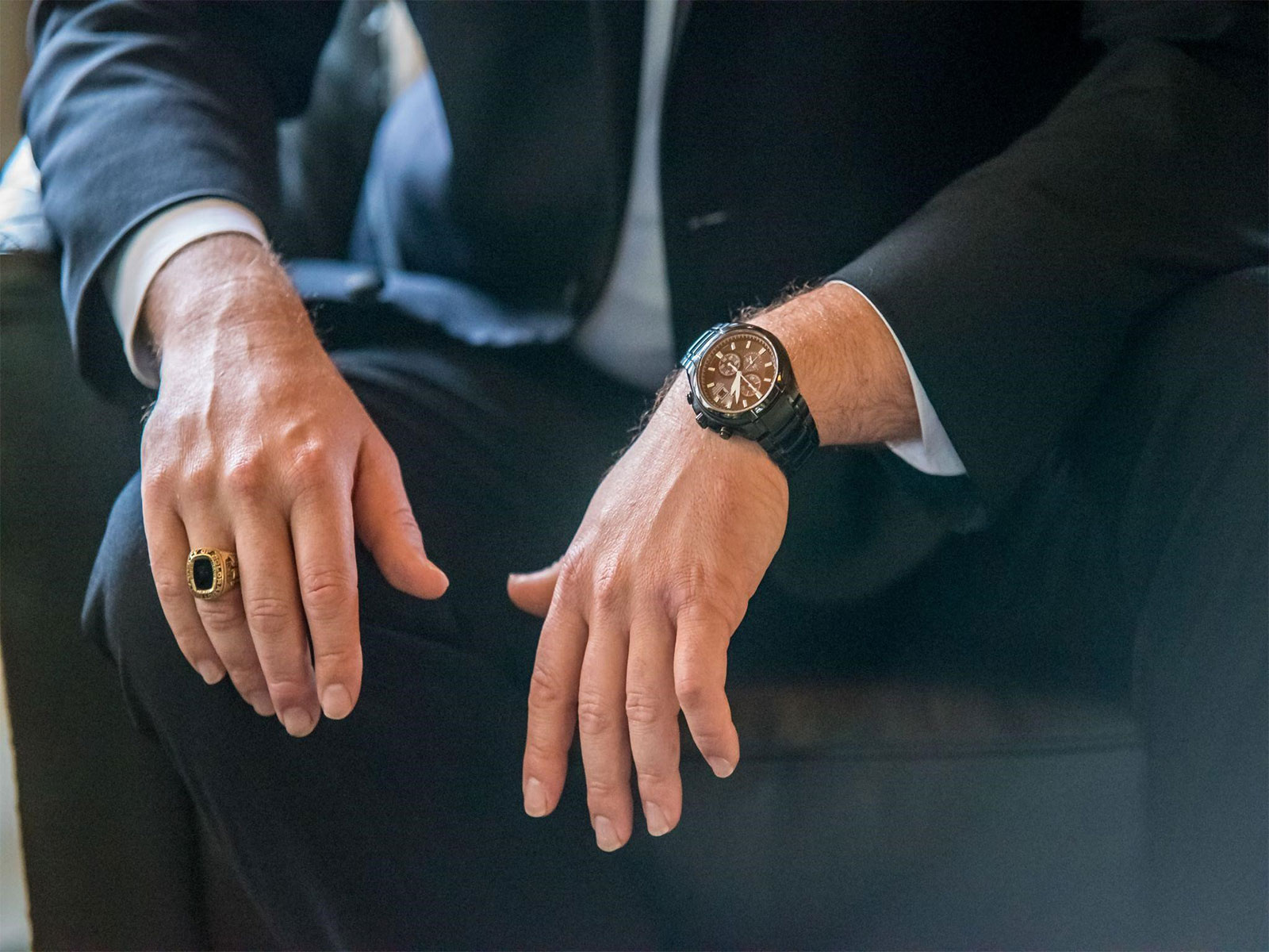 The Art of Extravagance: What Sets Luxury Watches Apart from the Rest