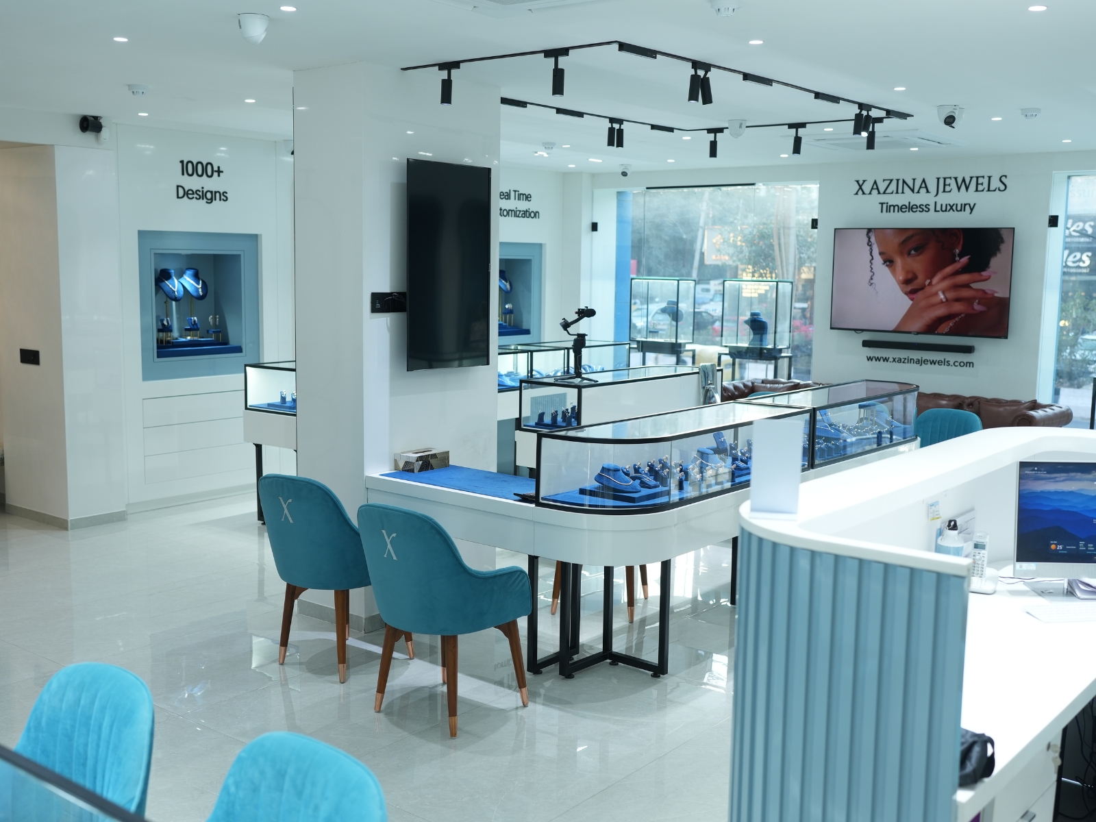 India's Lab-Grown Diamond Jewellery Is Set to Arrive at Cannes
