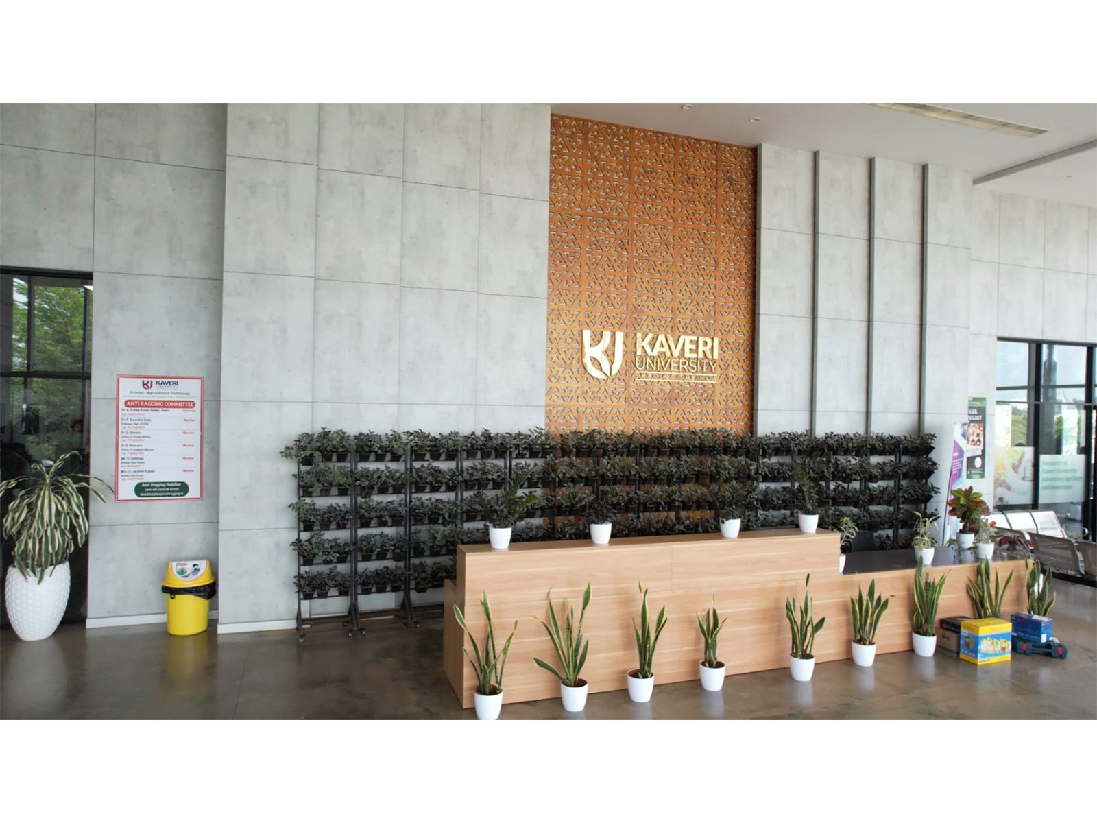 Agriculture Emerges as the Career of the Future: Kaveri University Launches Next-Gen AgriTech Programmes in Collaboration with IBM