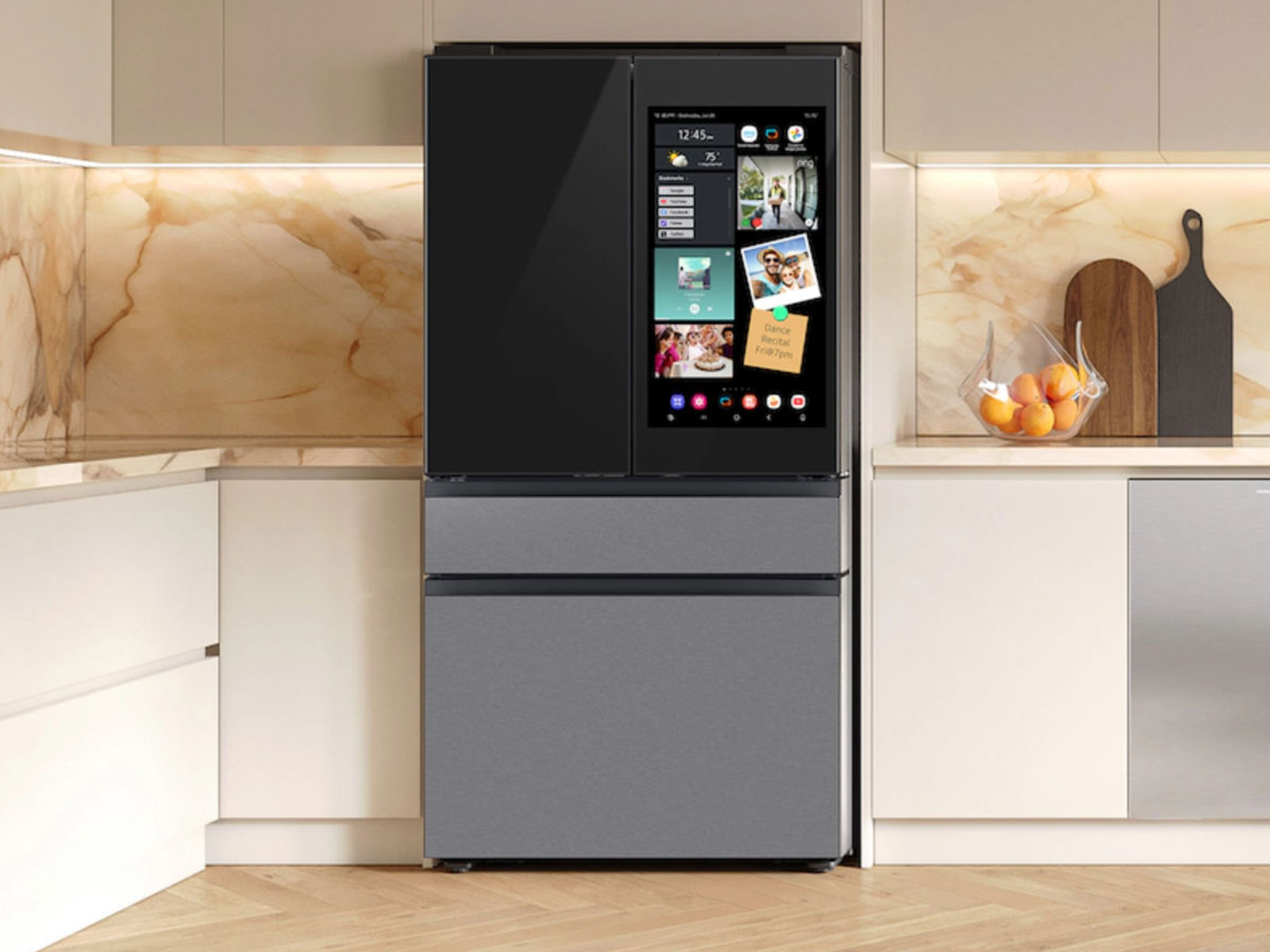  Upgrade to a new refrigerator this summer with the Bajaj Finance Easy EMI Loan