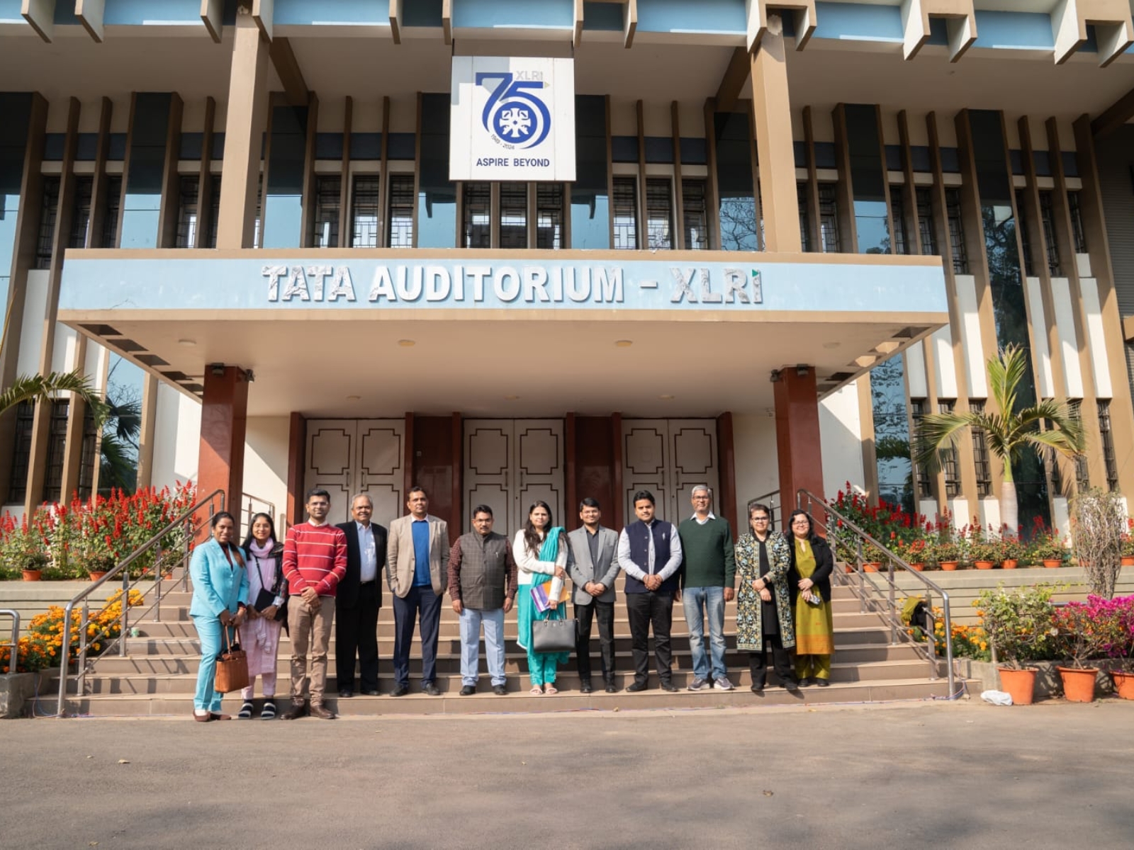XLRI Jamshedpur announces the Second Batch of Public Policy & Sustainable Leadership (PPSL)