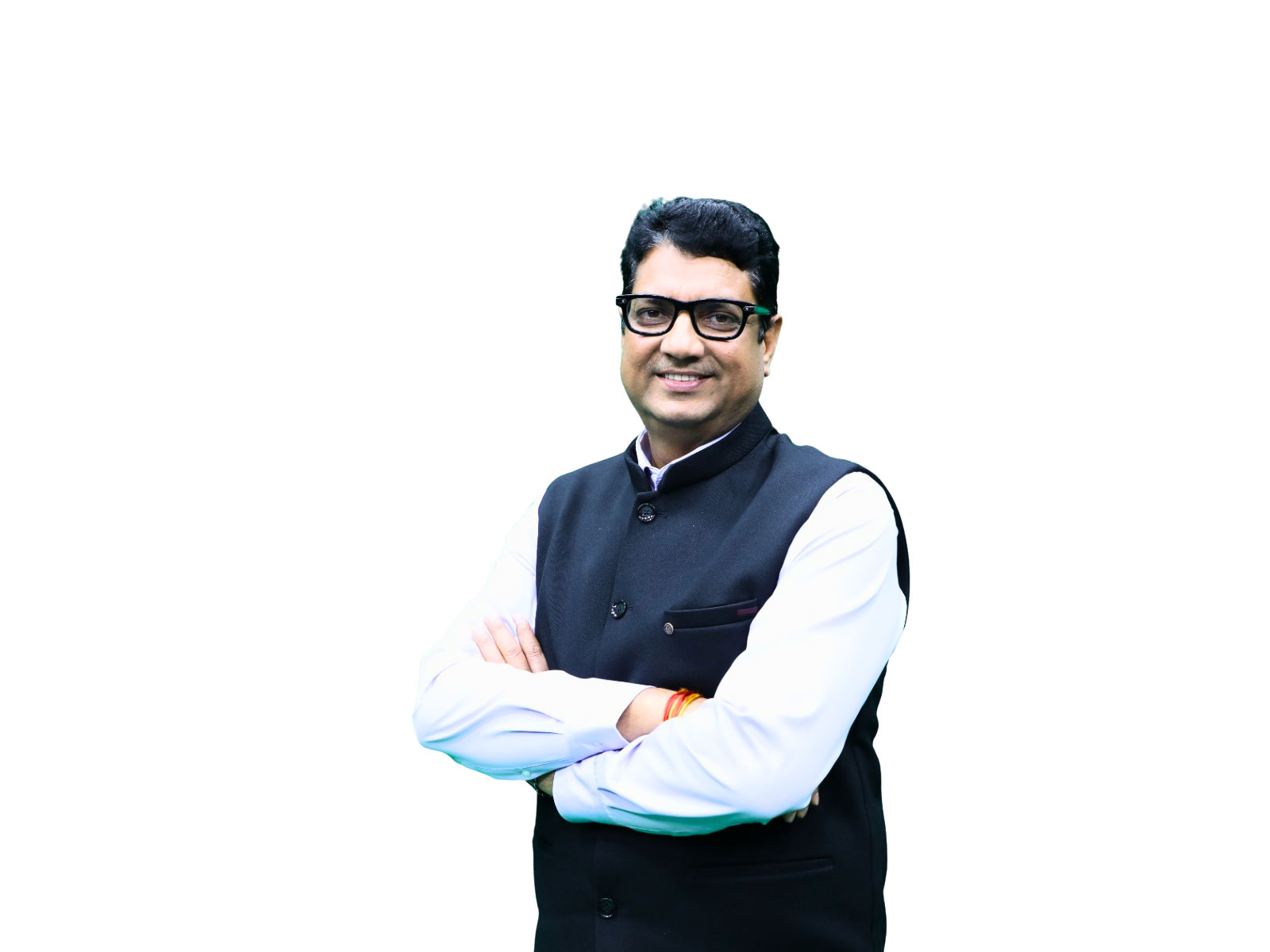 CMD of Next IAS Mr B.Singh