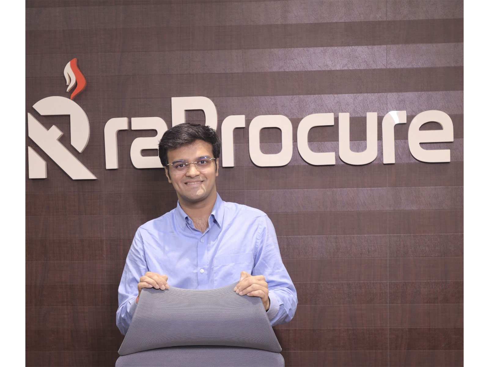 Industrial marketplace with its inbuilt Inventory Management Software & Procurement Tool - Raprocure is reimagining manufacturing procurement