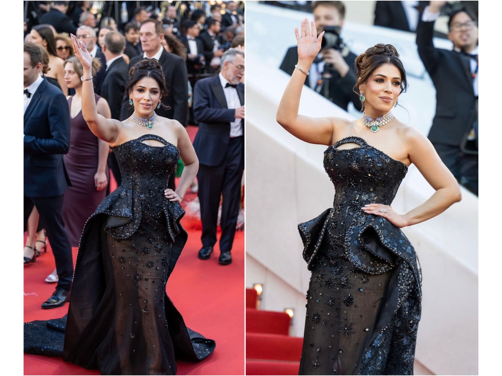 Nagpur's Shweta Chopra, Founder of INDULGENCE Chocolates, Elevates Women's Empowerment as Brand Goes Global at Cannes