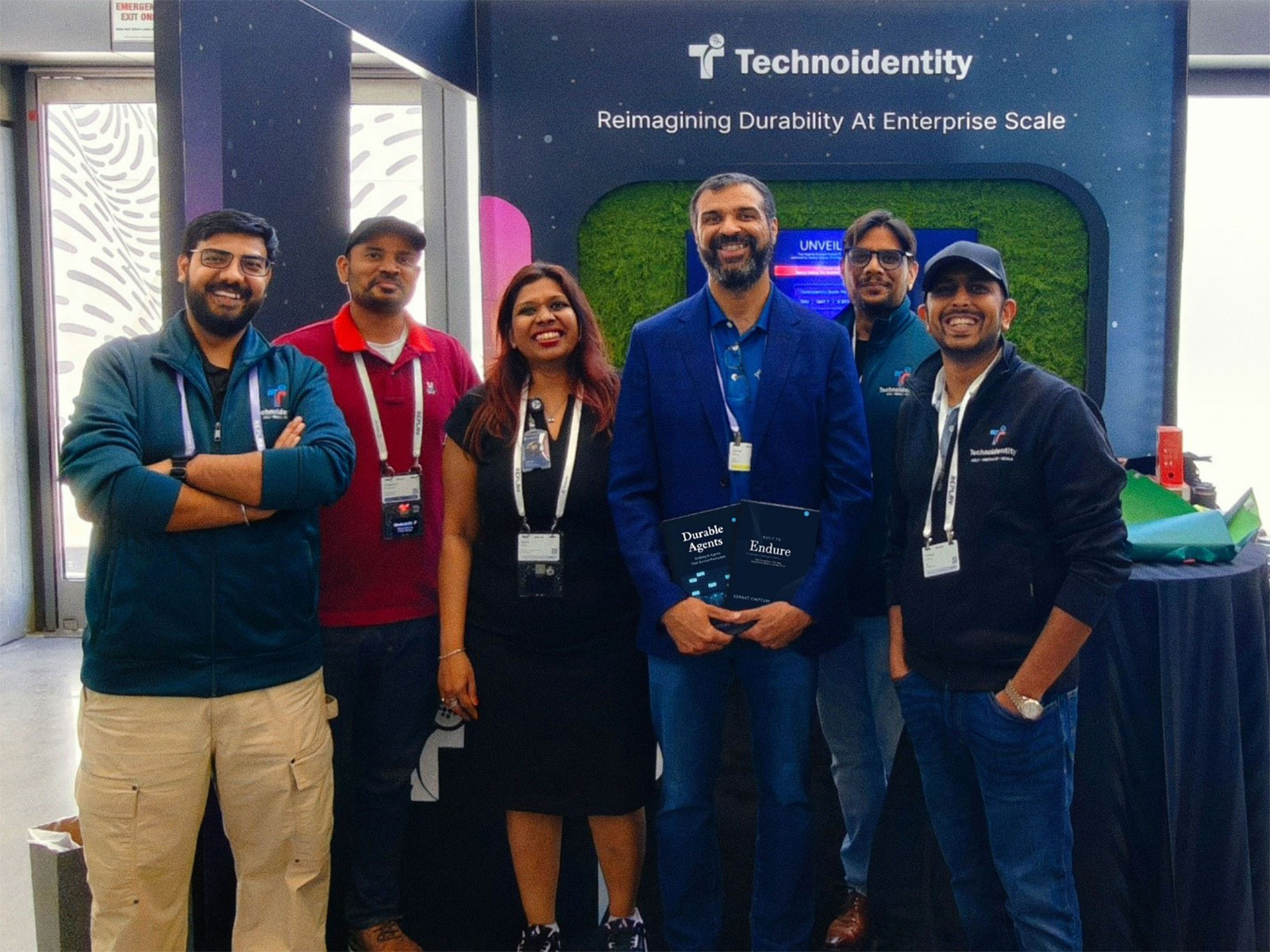 Why AI Pilots Succeed, but Enterprise Deployments Fail: Two New Books from Venkat Chitturi Make the Case for Durable Product Engineering