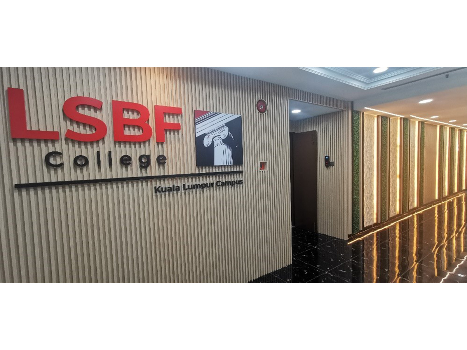 London School of Business & Finance Launches in India, marking its Largest Market Entry